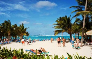 El Caribe es la regi&oacute;n tur&iacute;stica m&aacute;s elegida a nivel mundial