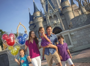 Disney se renovará para sostener su liderazgo en el turismo familiar