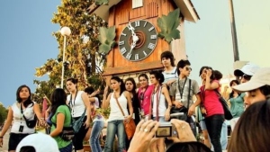 C&oacute;rdoba lanz&oacute; su marca de turismo estudiantil