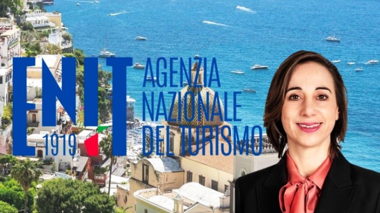 El Ente de Turismo italiano tiene nueva presidenta