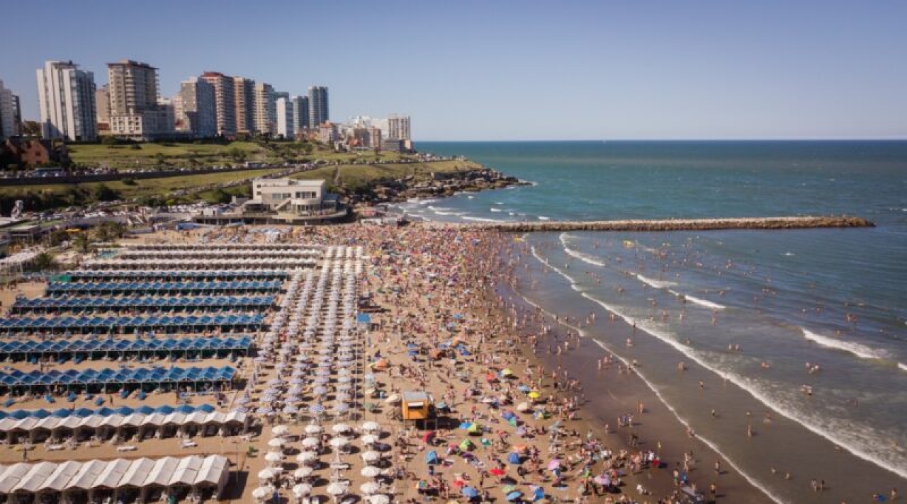Los argentinos planifican con anticipación sus vacaciones de verano para ahorrar y evitar contratiempos