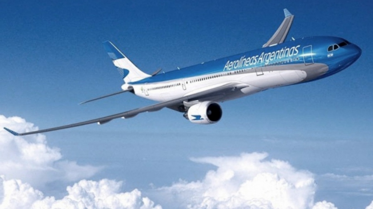 Aerolíneas Argentinas lanzó tarifas promocionales para atraer turistas brasileros