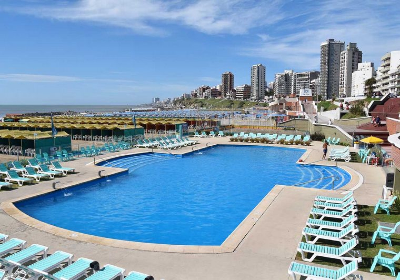 Los balnearios argentinos con bandera azul favorecen al turismo sustentable