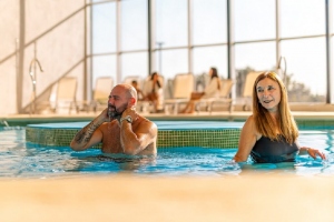 Las Termas de Tapalqu&eacute; son un refugio de bienestar en el centro bonaerense