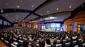 La cumbre mundial de turismo de eventos aterrizará en Portugal