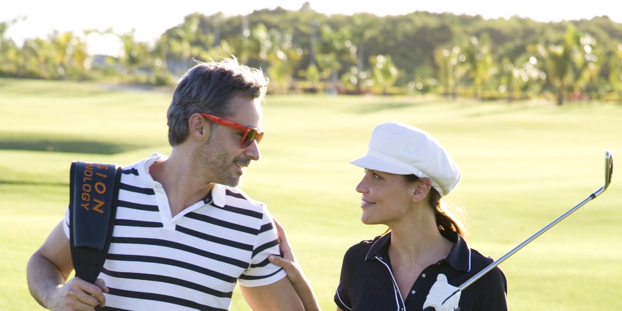 Puerto Vallarta quiere liderar el turismo del golf