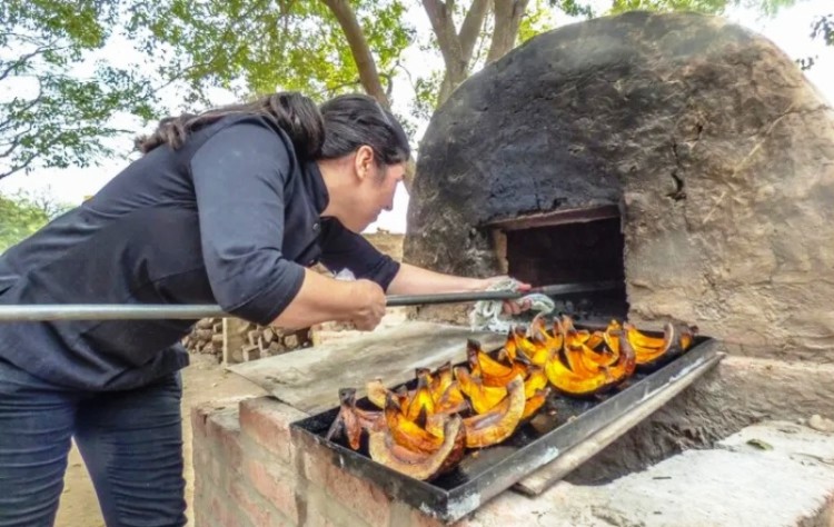 En Chaco se aprobó una ley para impulsar el turismo gastronómico rural