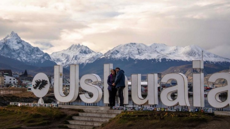 “La intendencia de Ushuaia volverá a vincularse con las cámaras turísticas”