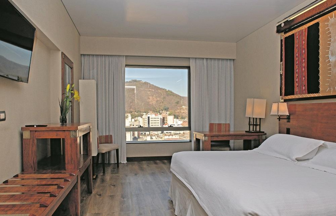 Salta avanzó con su turismo sustentable