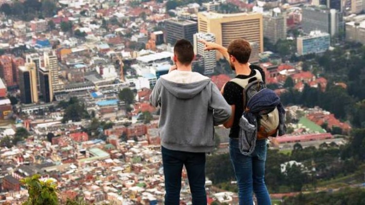 Estados Unidos alertó sobre la inseguridad que sufren los turistas en Colombia
