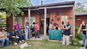 El turismo rural bonaerense consolid&oacute; su modelo asociativo
