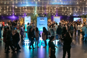 GustAr exhibi&oacute; la mejor gastronom&iacute;a argentina