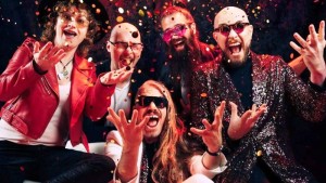 Australia difunde sus destinos tur&iacute;sticos mediante la m&uacute;sica