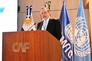 Uruguay present&oacute; su Gu&iacute;a de Inversiones Tourism Doing Business