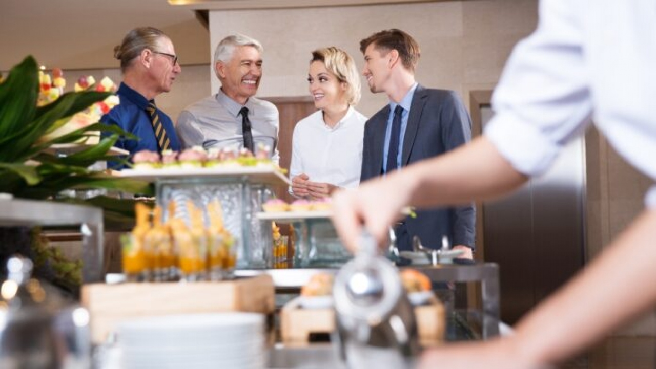 Neuqu&eacute;n fortaleci&oacute; el turismo de reuniones