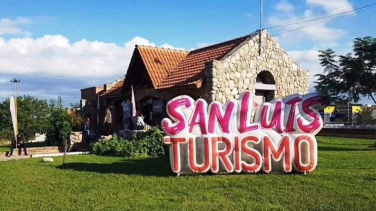 El Foro Nacional de Turismo se realizará en San Luis