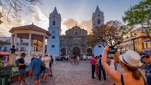 Panamá será sede del Congreso Internacional de Turismo y Negocios