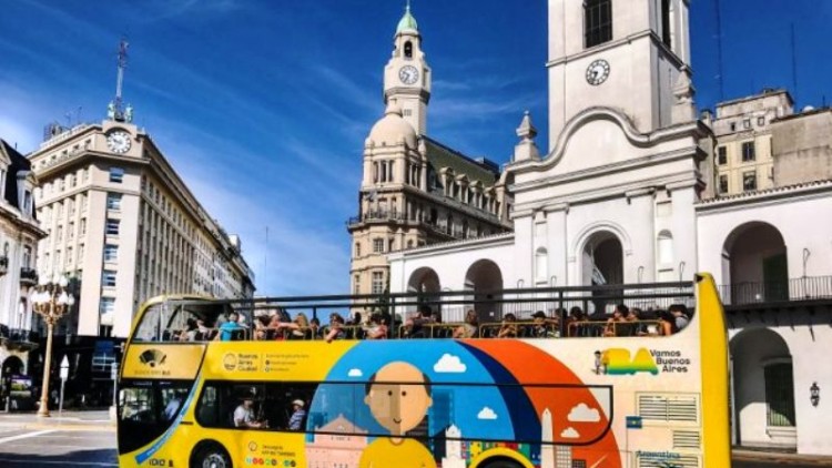 La capital argentina integra el Top-5 latinoamericano del turismo de reuniones