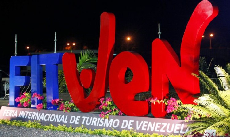 Venezuela celebró su Feria Internacional de Turismo