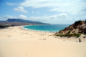 Cinco playas españolas para disfrutar del verano europeo