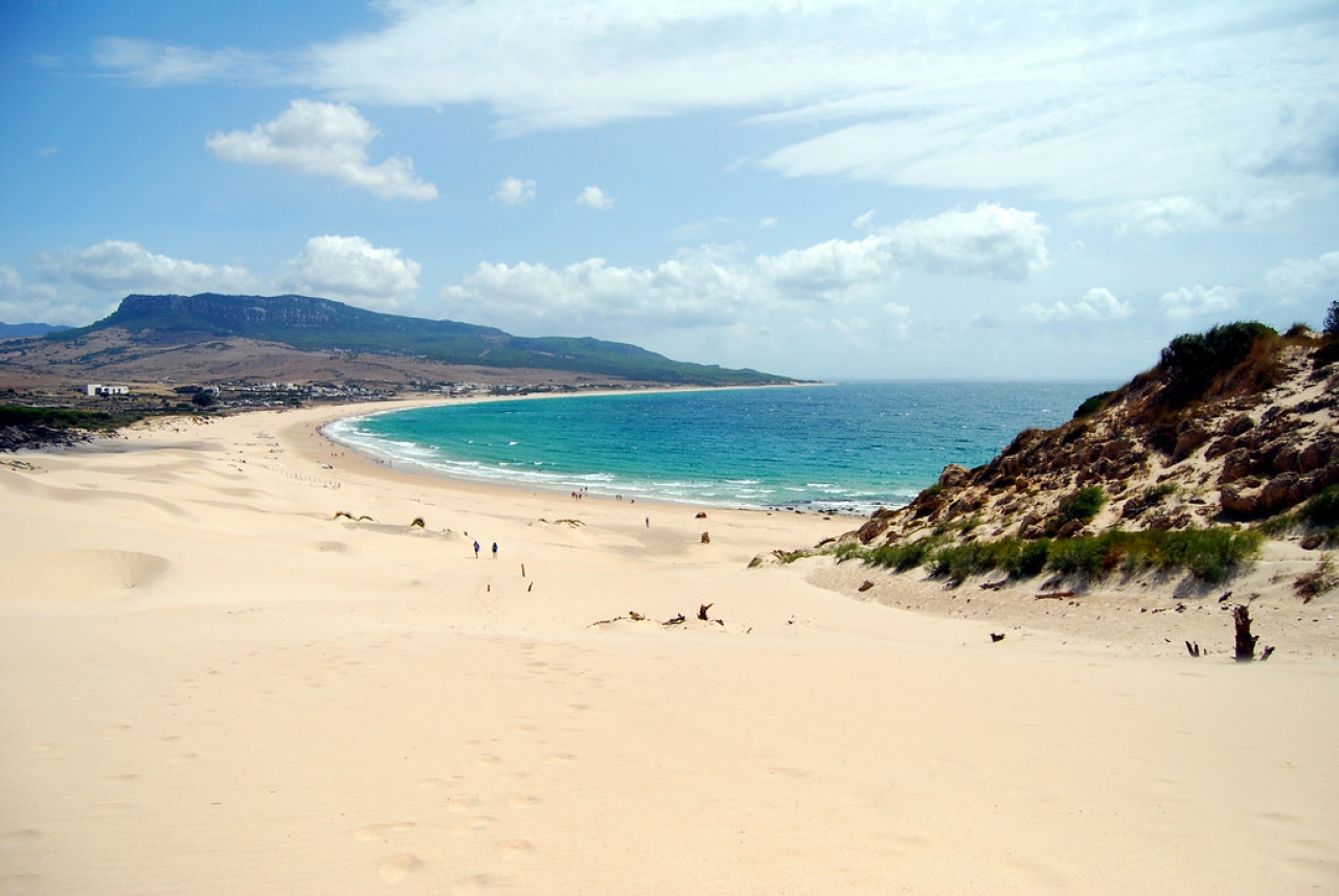 Cinco playas españolas para disfrutar del verano europeo