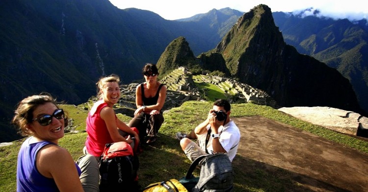 El gobierno de Perú financiará a su sector turístico privado