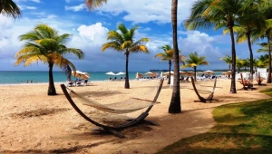 Puerto Rico disfruta de un auge turístico