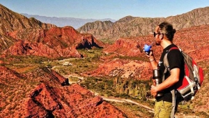 La Rioja es un destino emergente con atractivos naturales y culturales únicos