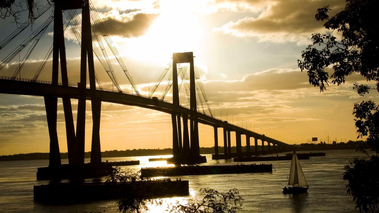 Chaco fortaleci&oacute; el turismo social