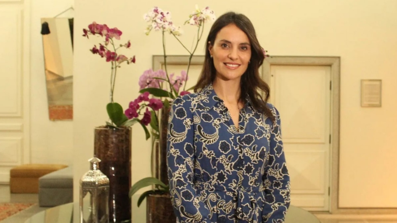Salta tiene nueva ministra de turismo