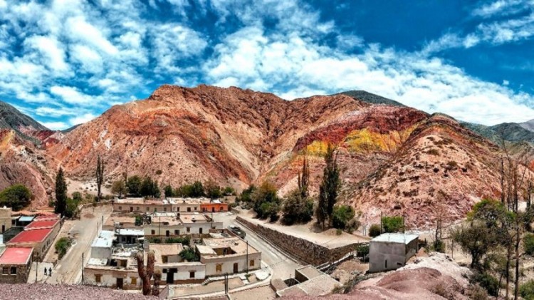 Jujuy quintuplicó las ventas en la segunda edición de PreViaje