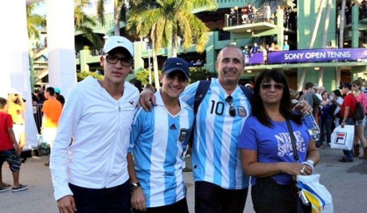 Miami es el destino turístico extranjero más elegido por los argentinos