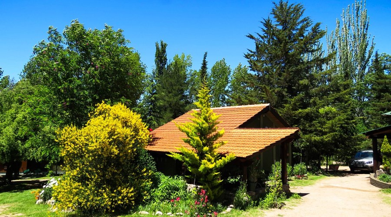 Sumampa combina sierras, fe y tradiciones populares