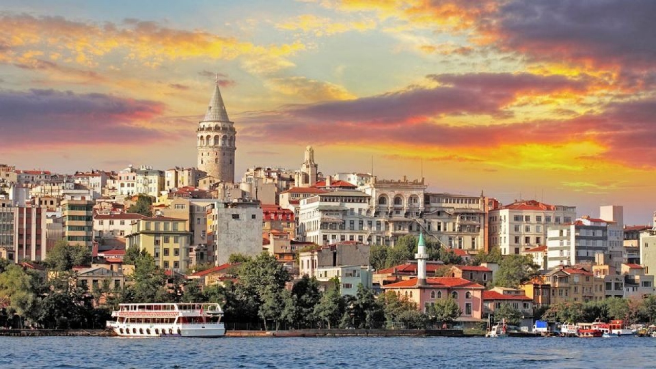 Turkish Airlines lanz&oacute; una plataforma global que combina vuelos, hospedaje y servicios tur&iacute;sticos