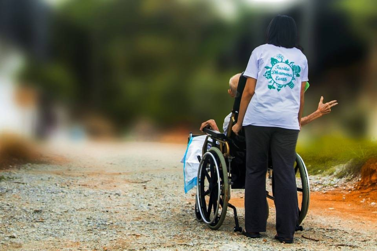 San Juan fortaleci&oacute; su programa de turismo accesible