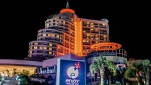 En el Enjoy Punta del Este se celebrar&aacute;n los 37 a&ntilde;os de democracia en Uruguay