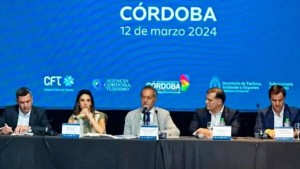 “El turismo tiene respuesta para los principales problemas de Argentina”