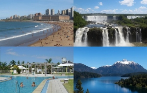 El programa Elegí Argentina brinda descuentos y promociones para tus vacaciones o escapadas de fin de semana