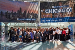 Chicago será la sede del IPW 2025