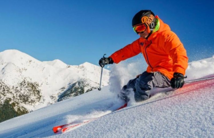El congreso de nieve y montaña reunirá a 350 profesionales del turismo invernal