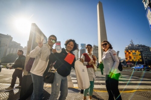 El gobierno aprobó el Sistema Argentino de Calidad Turística