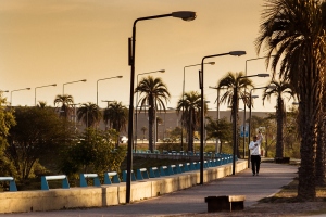 Santiago del Estero firm&oacute; convenios para impulsar pr&aacute;cticas profesionales en turismo