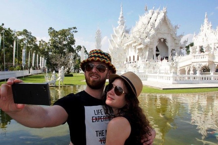 Tailandia quiere captar el turismo receptivo de cercanía