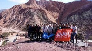Jujuy recibi&oacute; a los principales operadores tur&iacute;sticos mayoristas