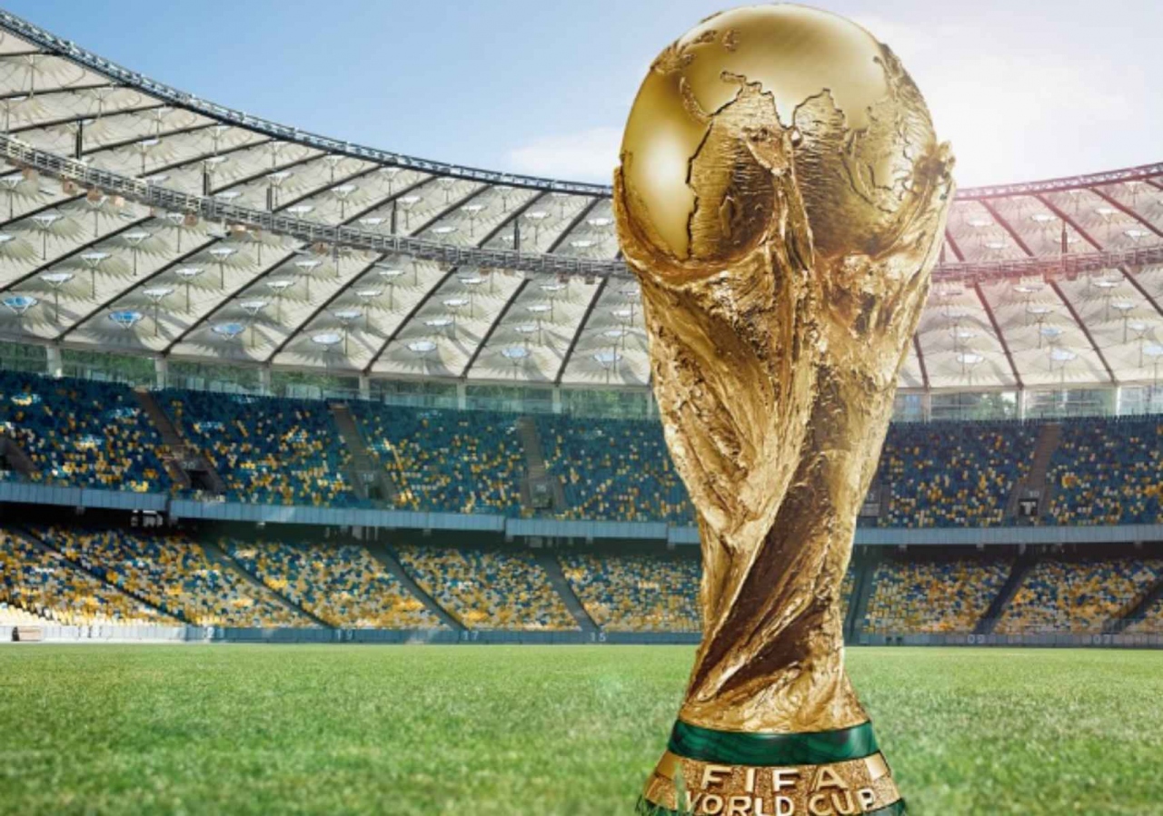 El f&uacute;tbol y los Juegos Ol&iacute;mpicos potenciar&aacute;n el turismo receptivo de EEUU