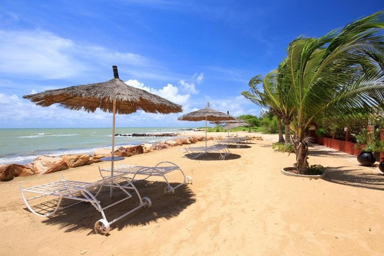 Senegal se posiciona como destino turístico clave de África Occidental