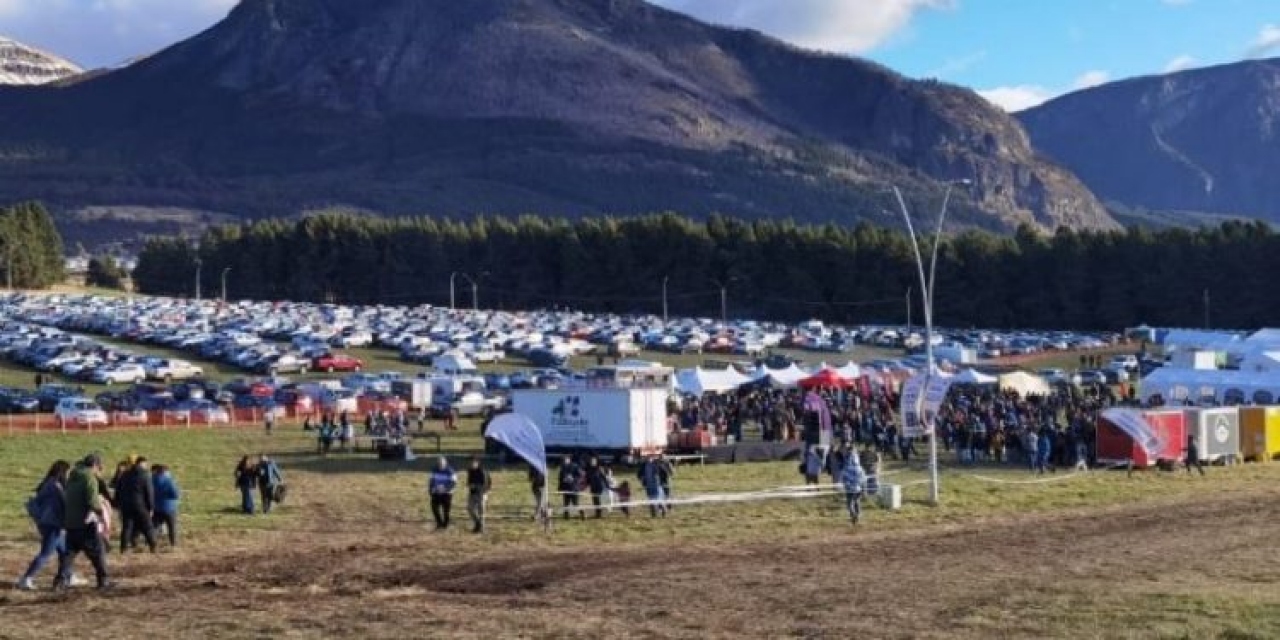 Expo Patagonia 2026 se adelant&oacute; para atraer m&aacute;s turistas