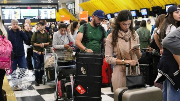 Brasil atrajo un 50% más de turistas italianos