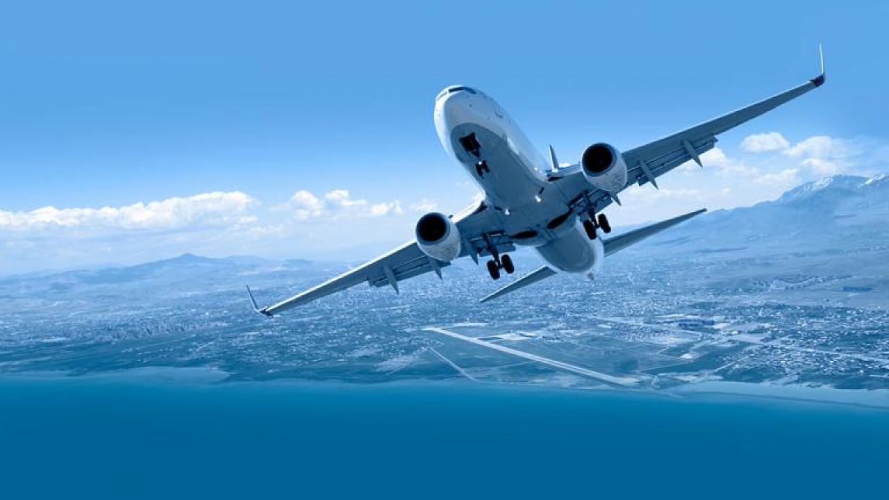Asia Pacífico tiene nueve de las diez rutas aéreas más transitadas del mundo