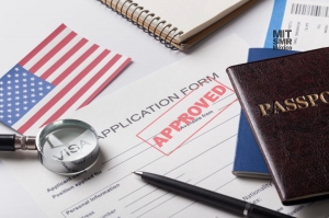 Enterate como viajar a Estados Unidos sin visa